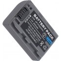 Extra Digital Sony, battery NP-FP90