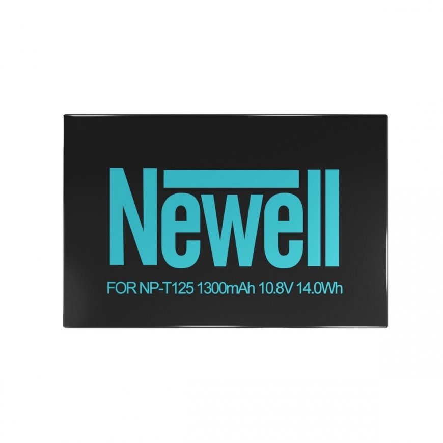 Newell NP-T125 battery – 4