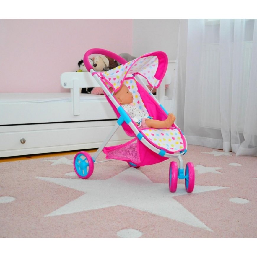 Milly Mally Milly Mally L2 Doll