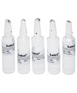 GAS DETECTOR TESTER DG-TEST-1 SATEL