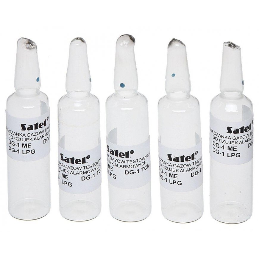 Satel GAS DETECTOR TESTER DG-TEST-1 SATEL