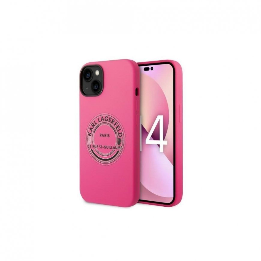 Karl Lagerfeld Karl Lagerfeld case iPhone