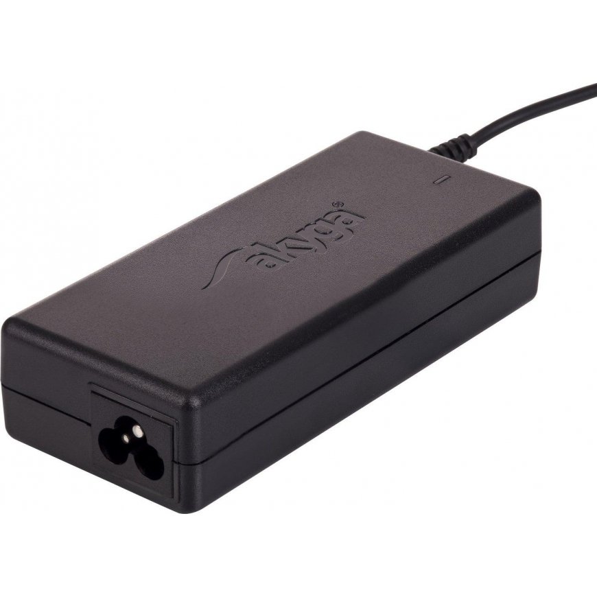 Akyga nešiojamojo kompiuterio maitinimas 90 W, 3 mm, 4,7 A, 19 V (AK-ND-27) – 4