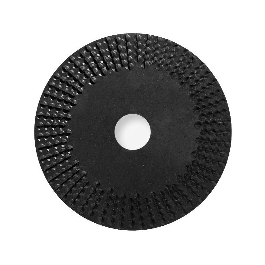 Tarpol Straight Rasp-A 22.2 x 125mm Higher Finish (T-14-125mm)