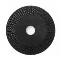 Tarpol Straight Rasp-A 22.2 x 125mm Higher Finish (T-14-125mm)