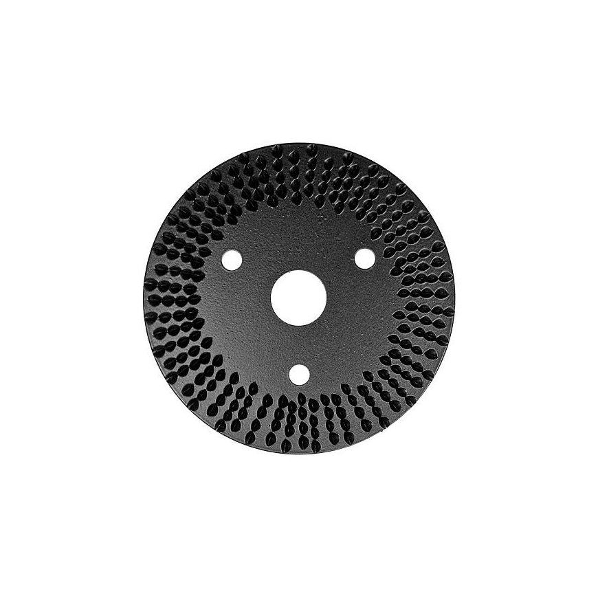 Tarpol Straight Rasp-A 22,2 x 125 mm aukštesnė apdaila (T-14-125 mm) – 2