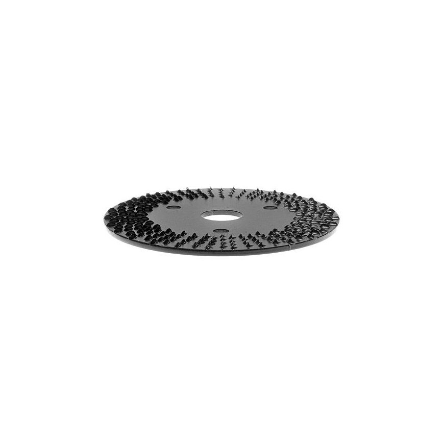 Tarpol Straight Rasp-A 22,2 x 125 mm aukštesnė apdaila (T-14-125 mm) – 3