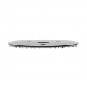 Tarpol Straight Rasp-A 22.2 x 125mm Higher Finish (T-14-125mm)