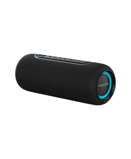Portable speaker Kruger & Matz Street, color black