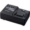 Quick charger HiKOKI UC18YSL3 14.4-18V Quick charger HiKOKI UC18YSL3 14.4-18V