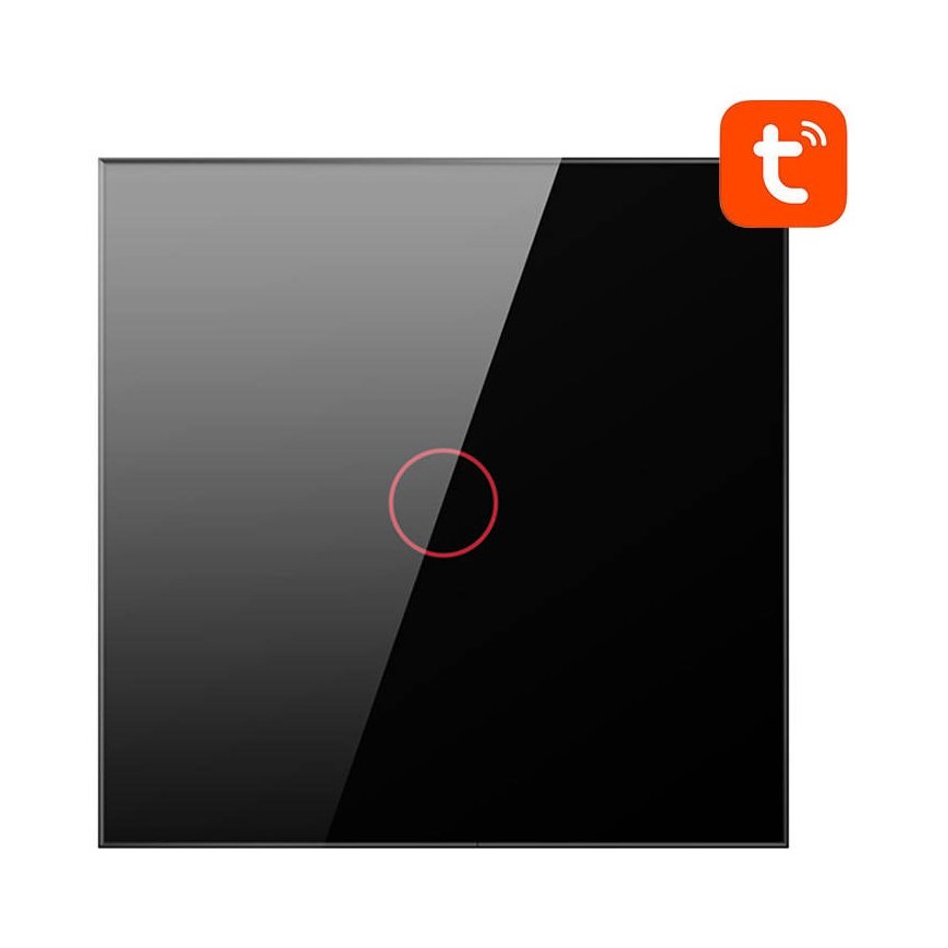 Avatto Smart Light Switch WiFi Avatto