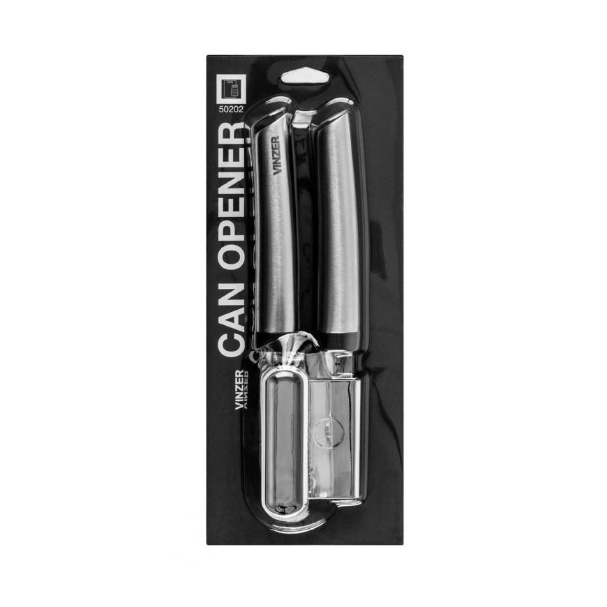 VINZER Can opener VNZ50202 – 3