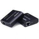 PremiumCord PREMIUMCORD HDMI extender na 60m FULL HD 1080p over each cable Cat5e/6/6a/7, EDID setting PremiumCord PREMIUMCORD HDMI extender na 60m FULL HD 1080p over each cable Cat5e/6/6a/7, EDID setting