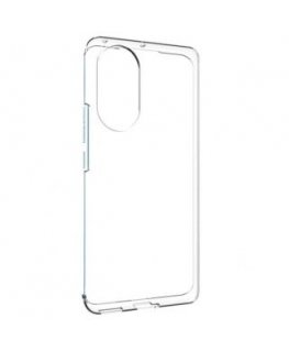 Evelatus Huawei P50 Pro Clear Silicone Case 1.5mm TPU Transparent