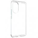 Evelatus Huawei P50 Pro Clear Silicone Case 1.5mm TPU Transparent