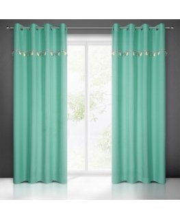 Eurofirany ZAS/KIDS/2/MI LAPELIS 140X250 IST