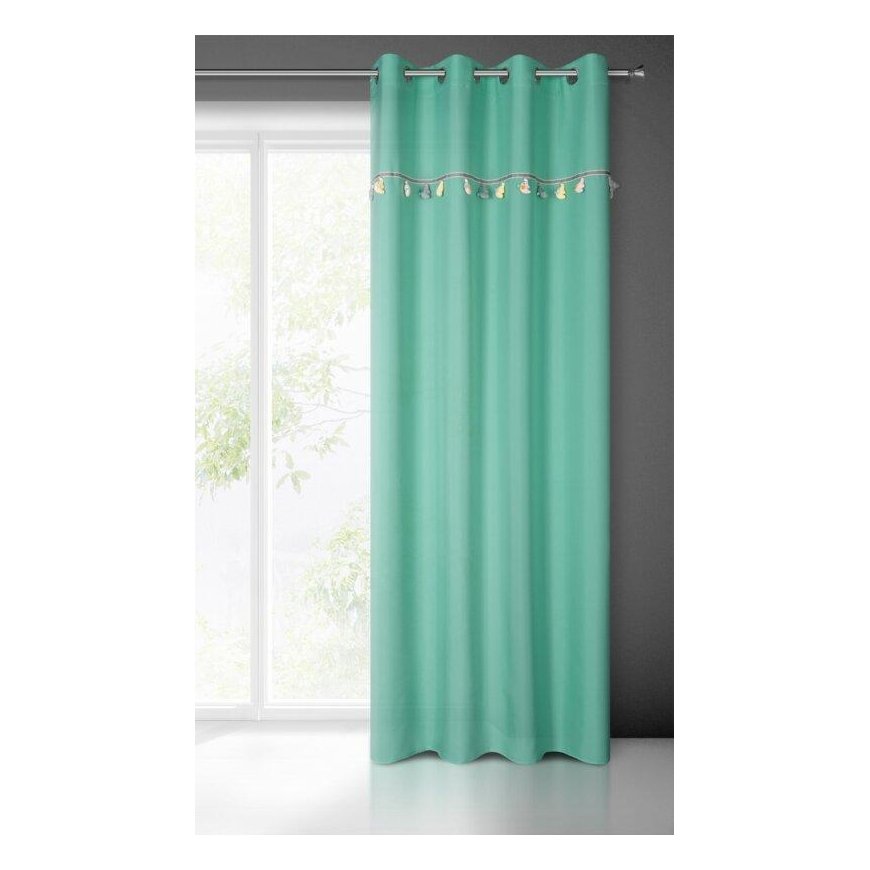 Eurofirany ZAS/KIDS/2/MI LAPELIS 140X250 IST – 3