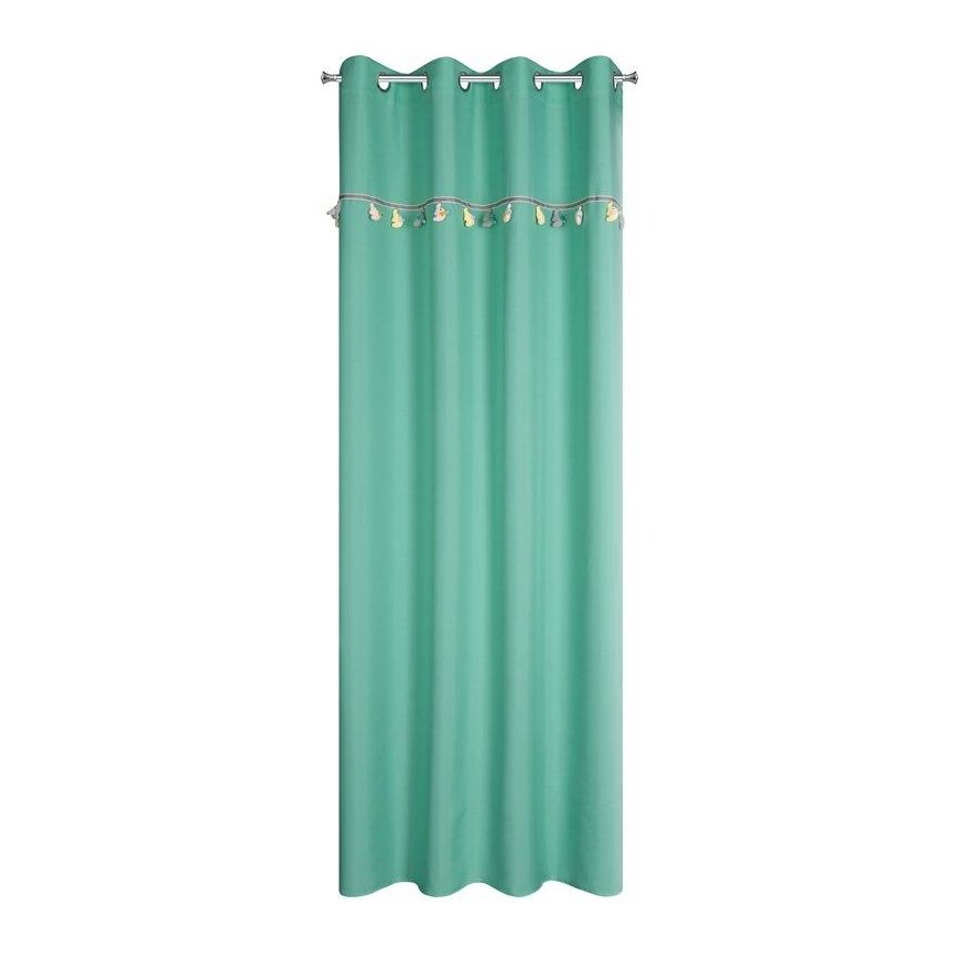 Eurofirany ZAS/KIDS/2/MI SHEET 140X250 IST – 4