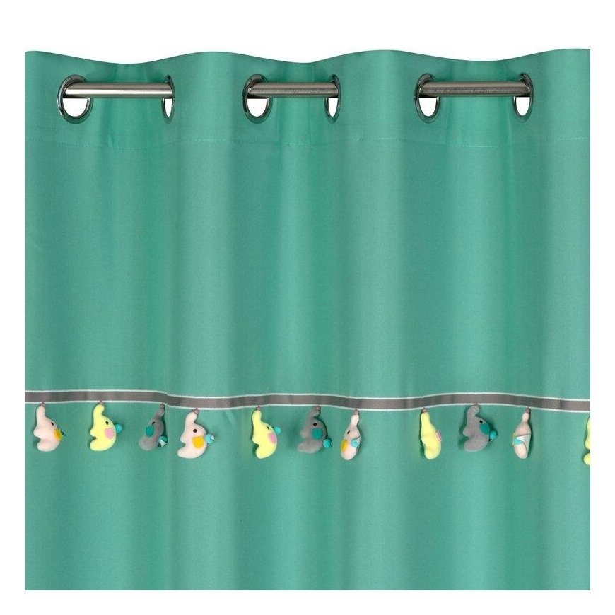 Eurofirany ZAS/KIDS/2/MI LAPELIS 140X250 IST – 5