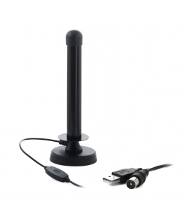 Brak LP Mobiliosios televizijos antena MI-ANT0100 Mistral