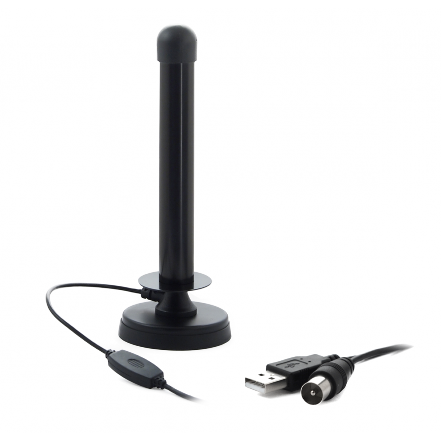 Brak LP Mobile TV antenna MI-ANT0100