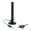 Brak LP Mobile TV antenna MI-ANT0100 Mistral Brak LP Mobile TV antenna MI-ANT0100 Mistral