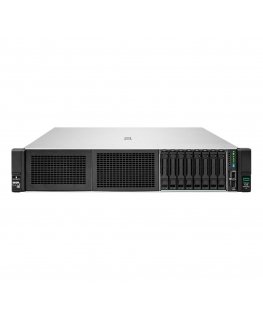 HP HPE 5Y TC Basic wDMR DL385G10+V2 SVC