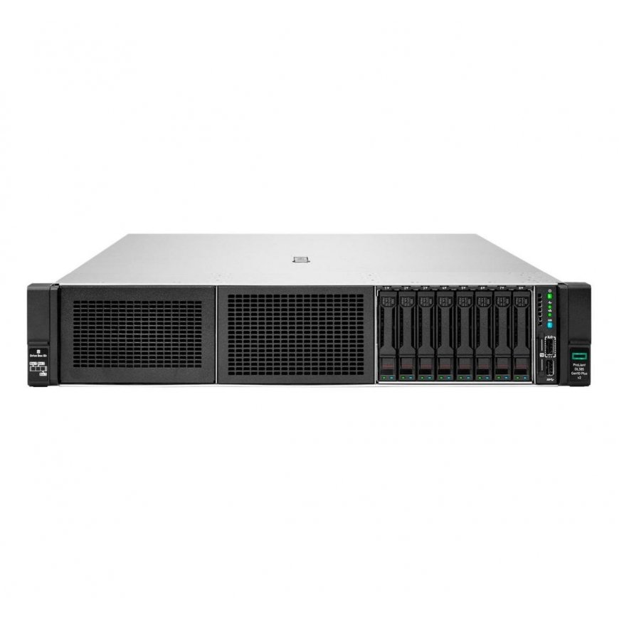 HP HPE 5Y TC Basic wDMR DL385G10+V2 SVC