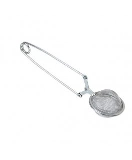 Tējas infūzija, tērauda Ø4,5cm Kinghoff. KH 4601