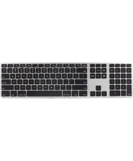 Matias Klaviatūra Mac bluetooth [FK416BT-UK]