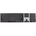 Matias Klaviatūra Mac bluetooth [FK416BT-UK]