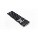 Matias Keyboard Mac bluetooth [FK416BT-UK]
