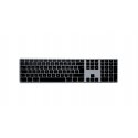 Matias Klaviatūra Mac bluetooth [FK416BT-UK]