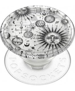 PopSockets Phone holder POPSOCKETS 2 Plant Cosmic Sun 806488