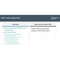 HP HPE Trusted Supply Chain E-LTU HP HPE Trusted Supply Chain E-LTU