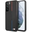 DĖKLAS BMW BMHCS22MTRTBK S22 + S906 juoda/juodas hardcase M surinkimo trikampiai