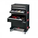 Keter 6 drawer tool rack