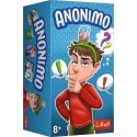 Dėlionė Trefl GAME ANONIMO TREFL PUD Dėlionė Trefl GAME ANONIMO TREFL PUD