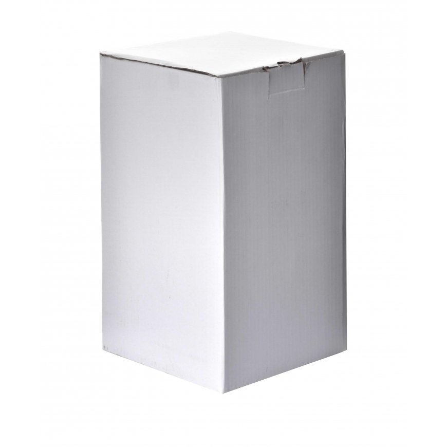 Mondex SERENITE Vase 10x25cm tilted – 3