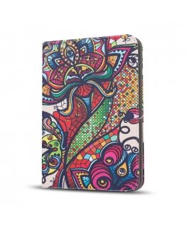 GreenGo Folk Fashion Series 9-10" Universal Tablet Case