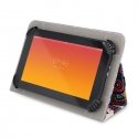 GreenGo Folk Fashion Series 9-10" Universal Tablet Case GreenGo Folk Fashion Series 9-10" Universal Tablet Case