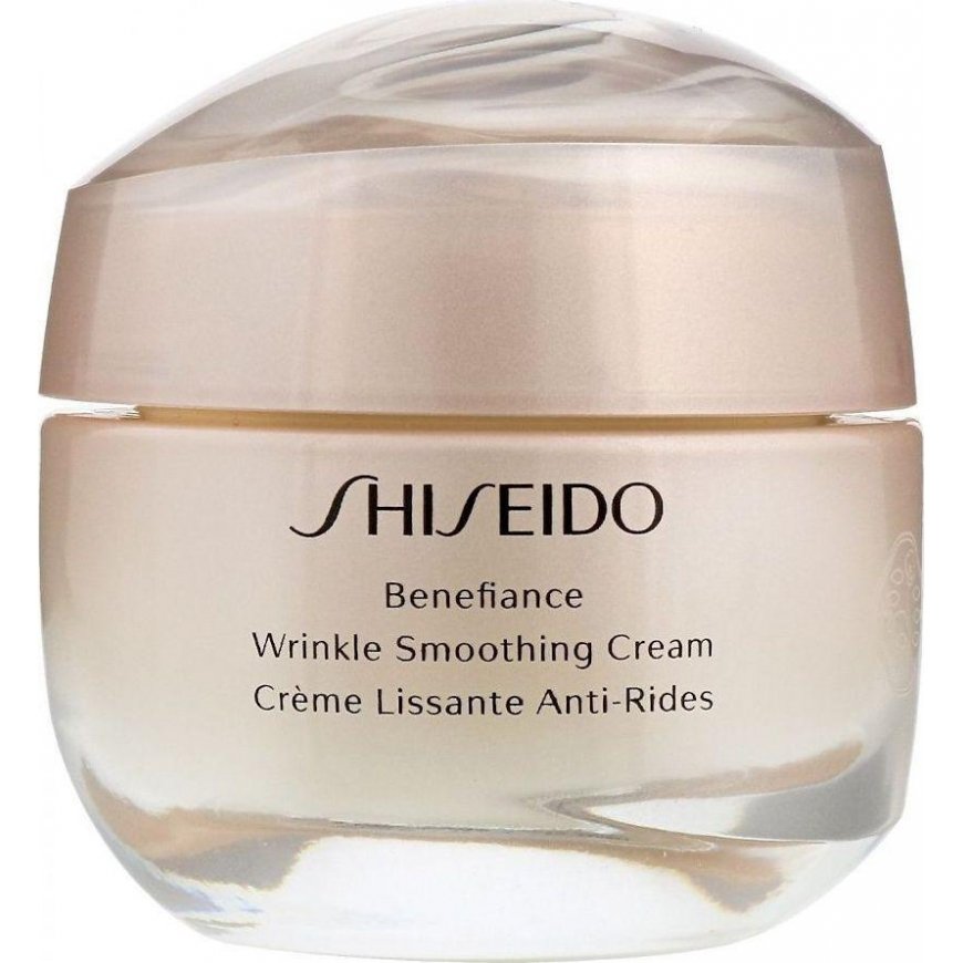 Shiseido Benefiance Wrinkle glotninantis Eye Kremas 15 ml kremas nuo raukšlių – 2