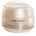 Shiseido Benefiance Wrinkle Smoothing Eye Cream 15 ml anti-wrinkle cream Shiseido Benefiance Wrinkle Smoothing Eye Cream 15 ml anti-wrinkle cream