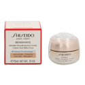 Shiseido Benefiance Wrinkle Smoothing Eye Cream 15 ml anti-wrinkle cream Shiseido Benefiance Wrinkle Smoothing Eye Cream 15 ml anti-wrinkle cream