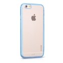 Hoco Apple iPhone 6 Steel Series Double Color Blue Hoco Apple iPhone 6 Steel Series Double Color Blue