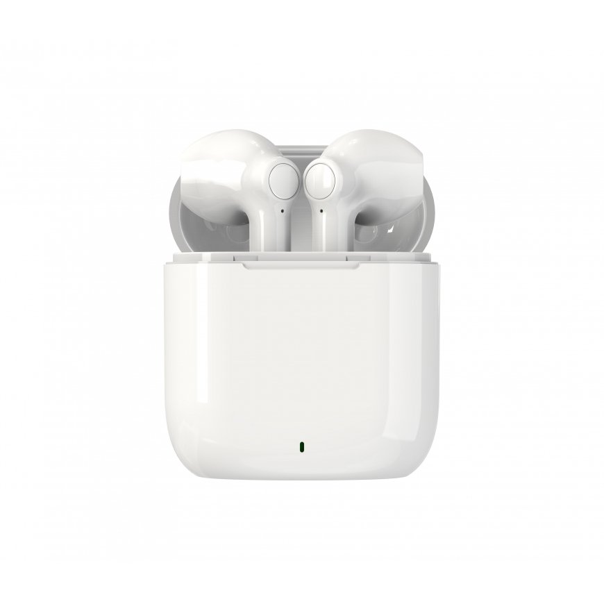 Denver TWE-39W headphones/headset