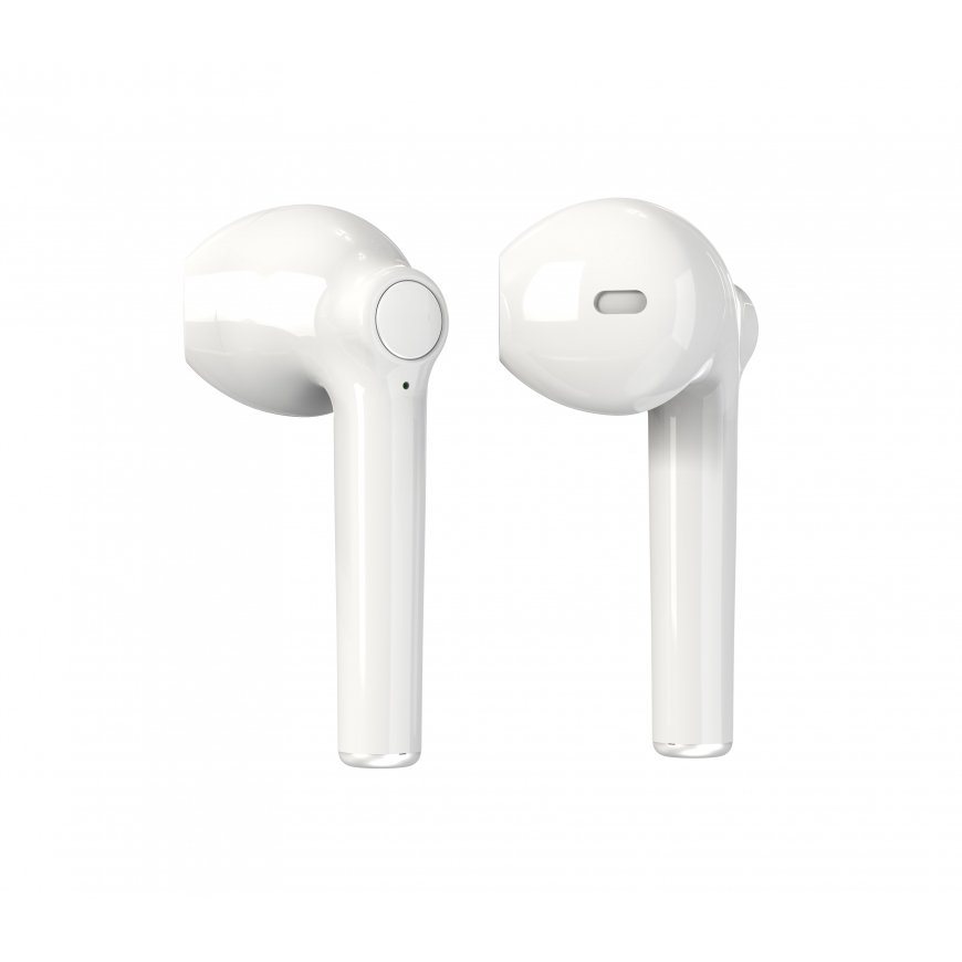 Denver TWE-39W headphones/headset – 2
