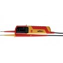 Wiha Voltage and Continuity Tester eMobility Wiha Voltage and Continuity Tester eMobility