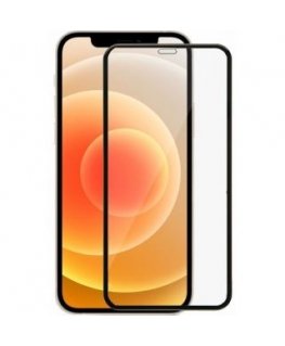 iLike Apple Apple iPhone 12 Mini 5.4 Black