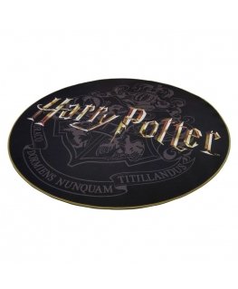 Subsonic Gaming Floor Mat Harry Potter